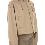 Fendi jackets side profile designer luxury fashion