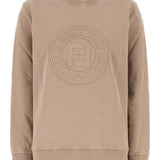 Fendi sweaters & pullovers luxury designer piece front view
