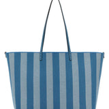 Fendi shoulder bags luxury designer piece front view