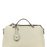 Fendi shoulder bags luxury designer piece front view