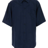 Balenciaga blouses luxury designer piece front view