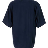 Balenciaga premium blouses detail and craftsmanship close-up