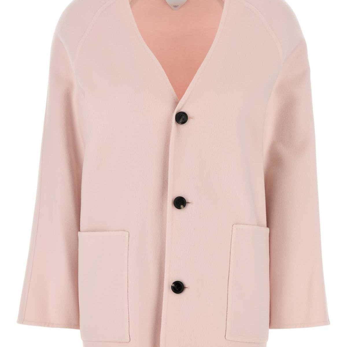 Bottega Veneta sweaters & pullovers luxury designer piece front view