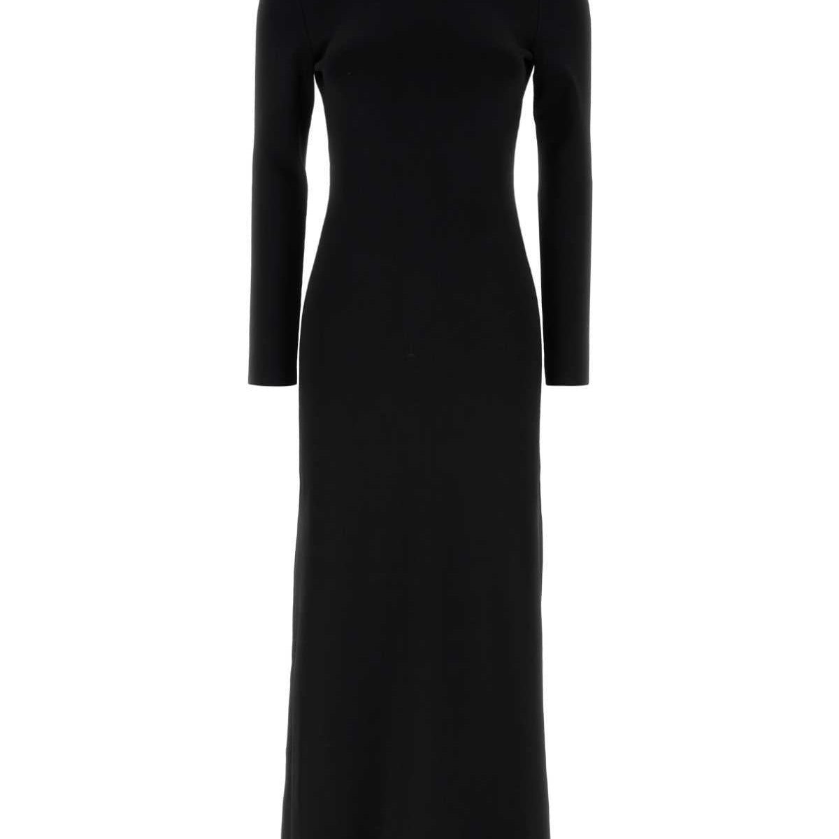 Bottega Veneta cocktail dresses luxury designer piece front view