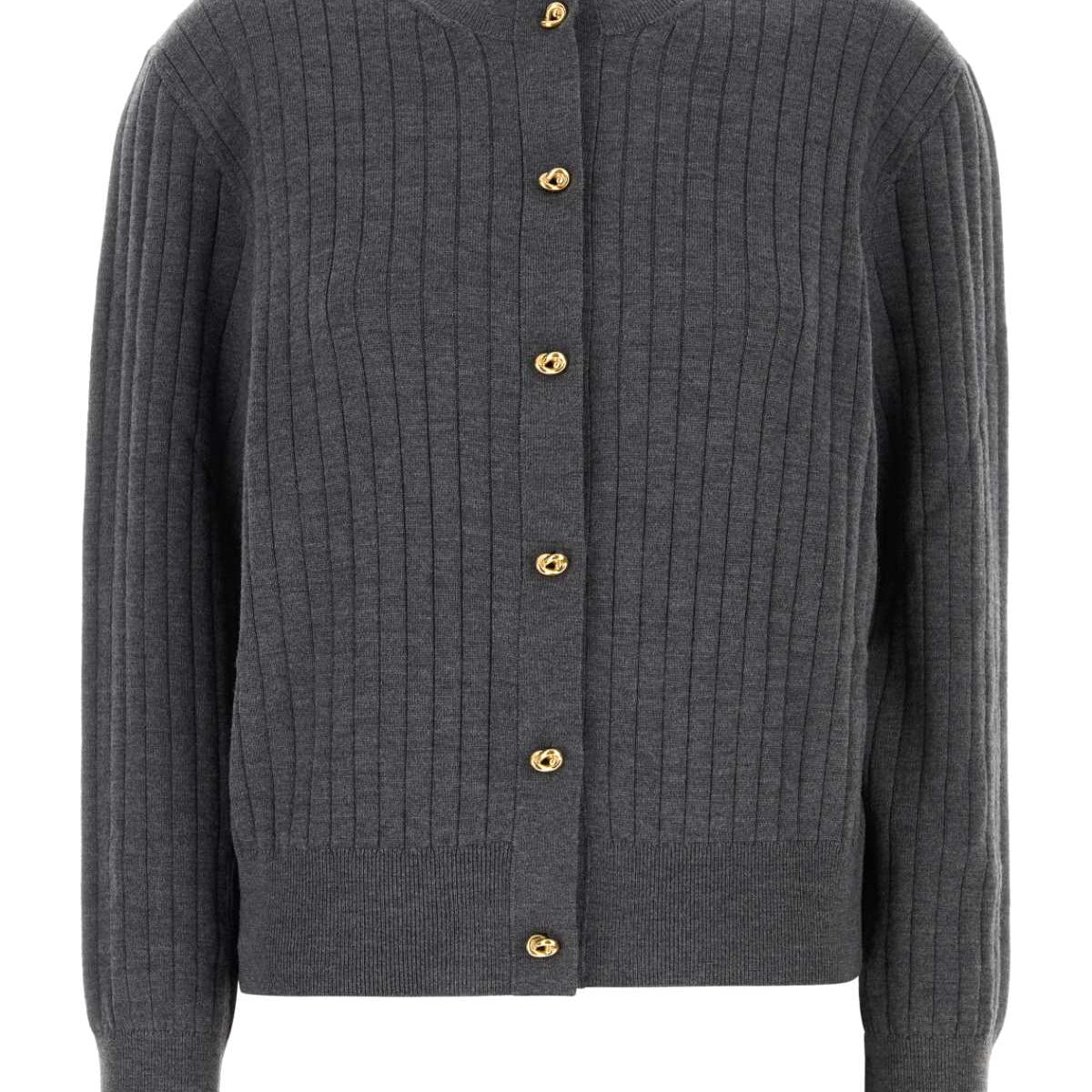 Bottega Veneta sweaters & pullovers luxury designer piece front view