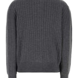 Bottega Veneta premium sweaters & pullovers detail and craftsmanship close-up