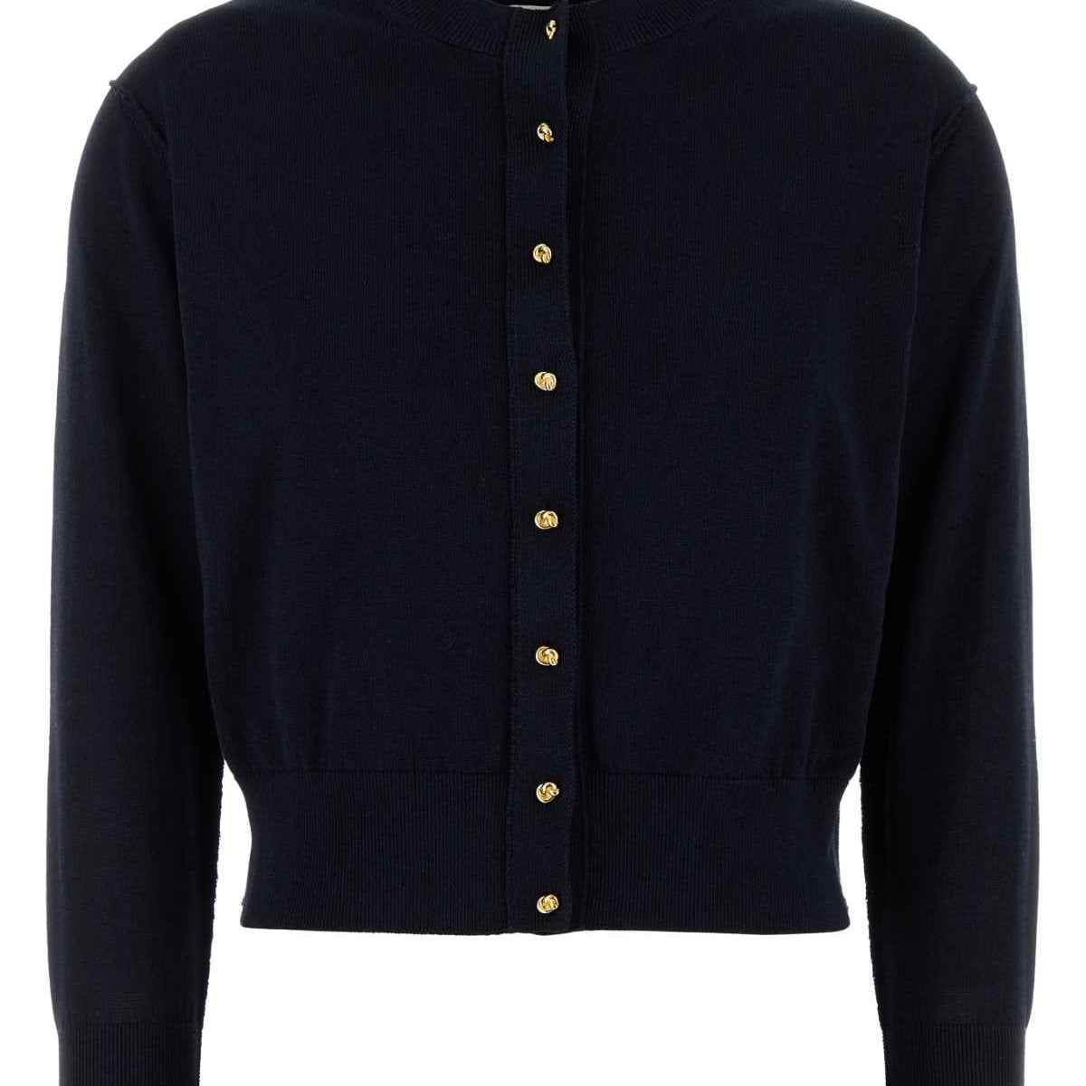 Bottega Veneta sweaters & pullovers luxury designer piece front view