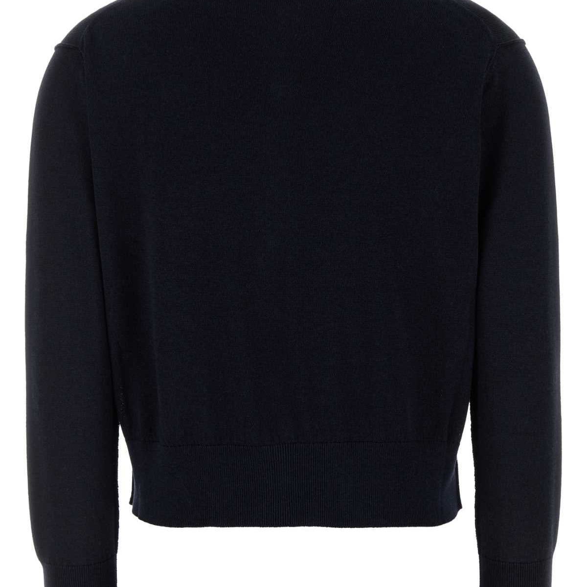 Bottega Veneta premium sweaters & pullovers detail and craftsmanship close-up