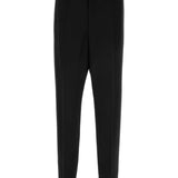 Bottega Veneta pants luxury designer piece front view