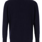 Bottega Veneta premium sweaters & pullovers detail and craftsmanship close-up