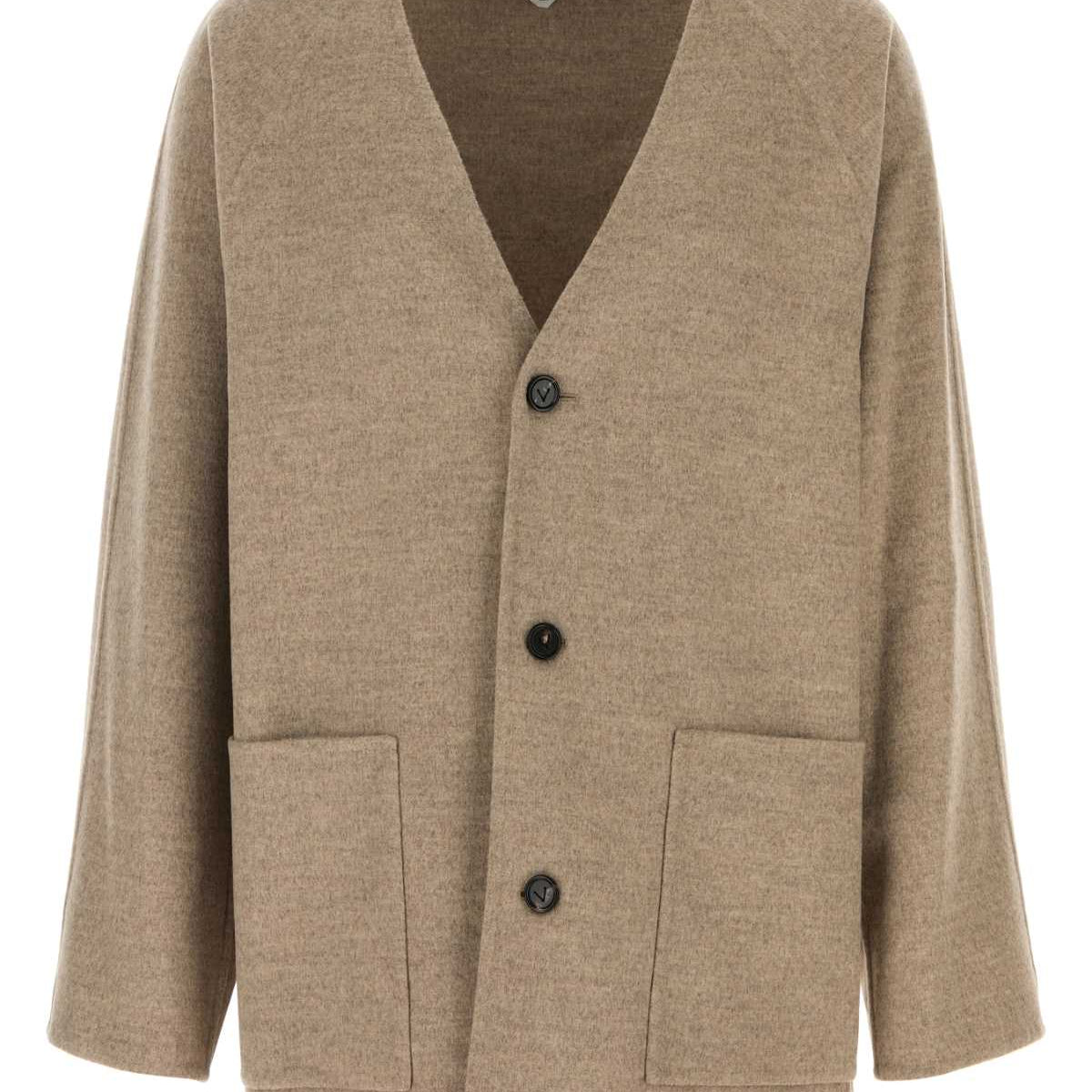 Bottega Veneta sweaters & pullovers luxury designer piece front view