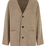 Bottega Veneta sweaters & pullovers luxury designer piece front view