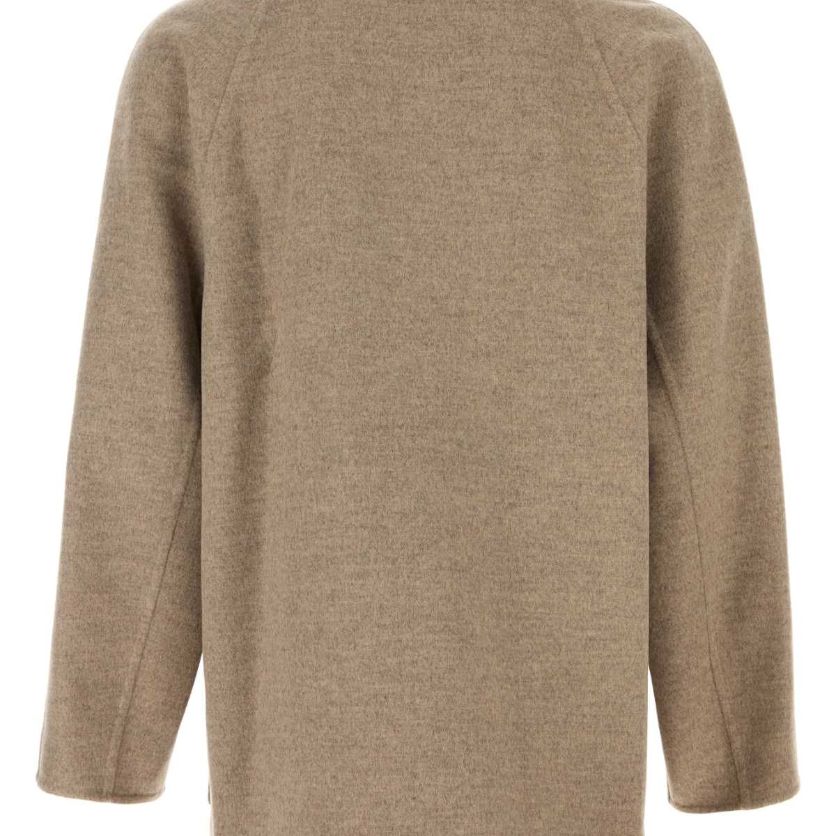 Bottega Veneta premium sweaters & pullovers detail and craftsmanship close-up