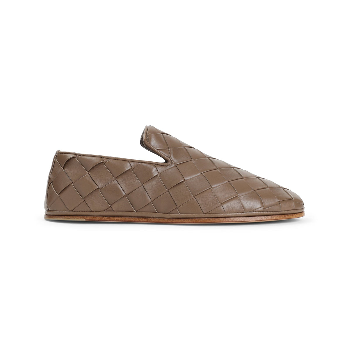 Bottega Veneta Accessories? Bottega Veneta Sunday Slippers Men Luxury Designer Fashion Accessory