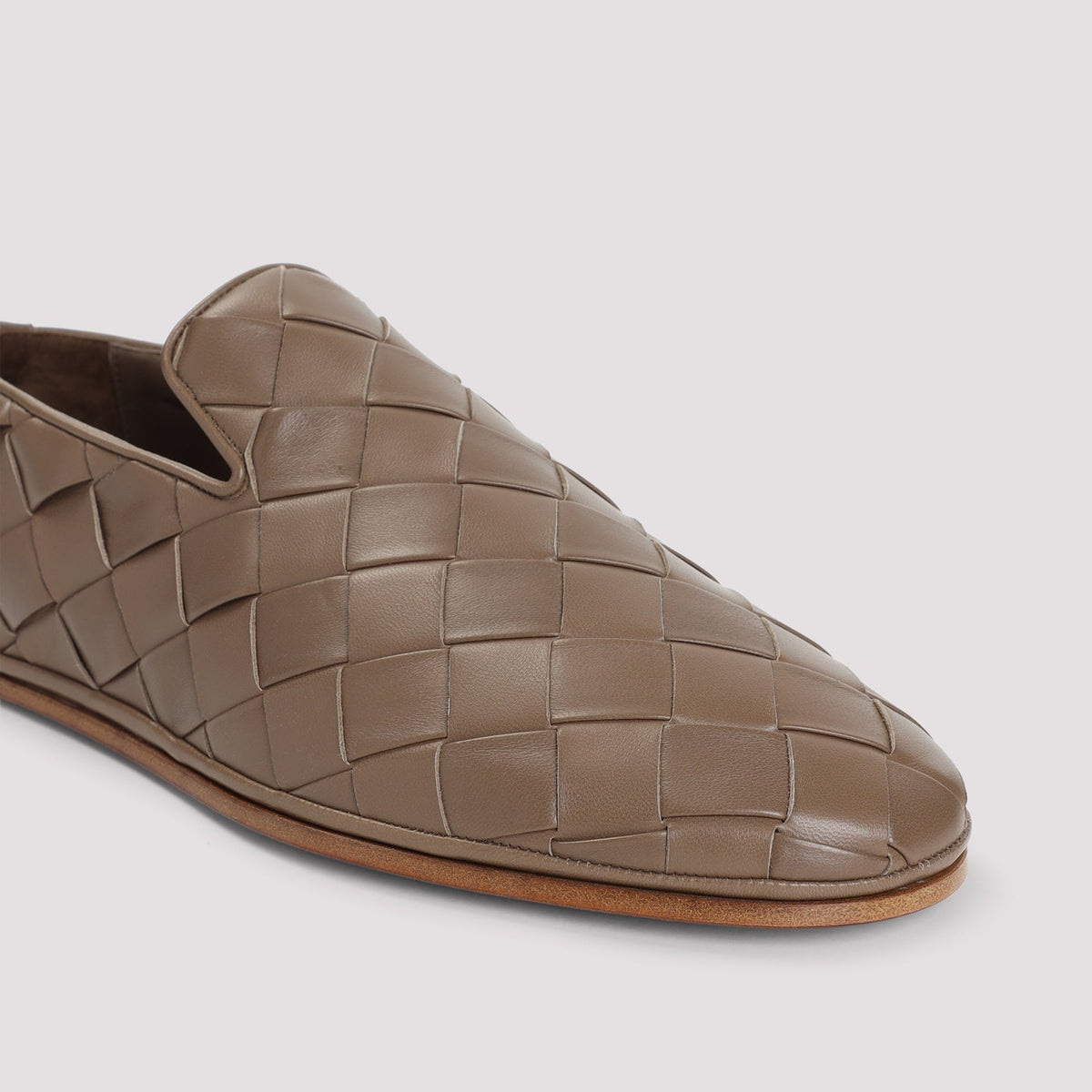 Bottega Veneta Accessories? Bottega Veneta Sunday Slippers Men Luxury Designer Fashion Accessory