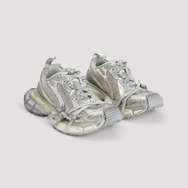 Balenciaga Shoes Balenciaga 3Xl Sneakers Women Comfortable Everyday Designer Shoes