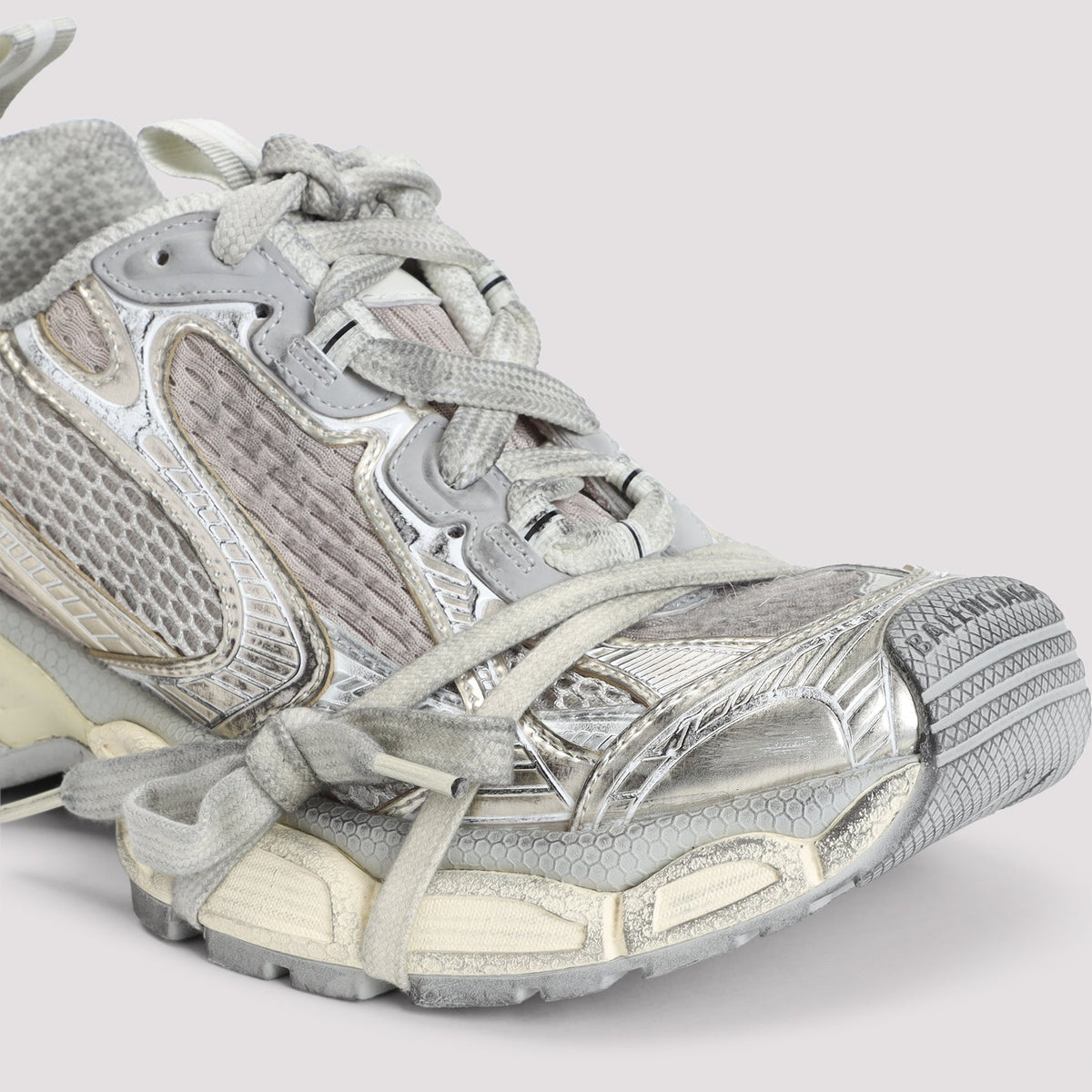 Balenciaga Shoes- Balenciaga 3Xl Sneakers Women Premium Designer Casual Shoes