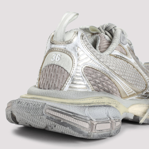 Balenciaga Shoes- Balenciaga 3Xl Sneakers Women Premium Designer Casual Shoes
