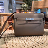 Fluid bag shown from front angle