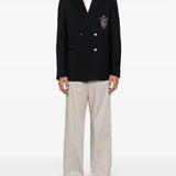 Fendi pants lifestyle shot premium designer piece