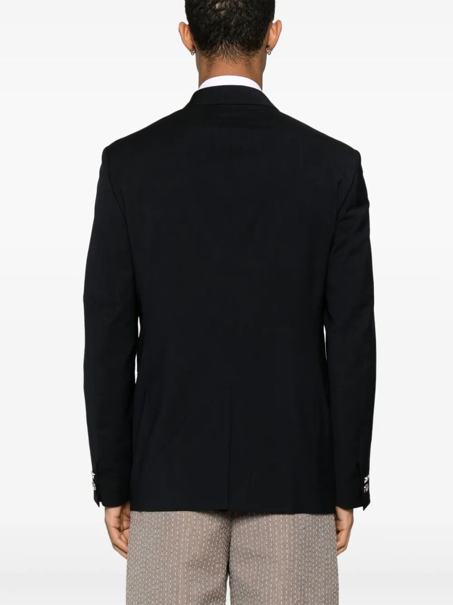 Fendi jackets lifestyle shot premium designer piece