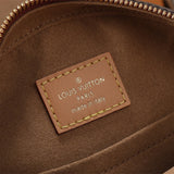  curated everyday bag detail view showing craftsmanship