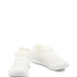 Bottega Veneta premium athletic detail and craftsmanship close-up