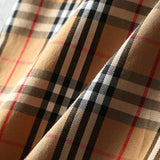 Burberry clothing angled view — premium authentic designer style
