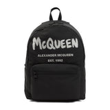 Alexander McQueen cross body bags luxury designer piece front view