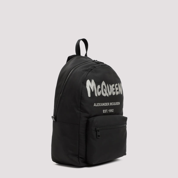 Alexander McQueen cross body bags side profile designer luxury fashion