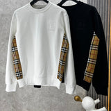 Burberry clothing lifestyle view — premium authentic designer style