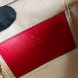 Side profile of everyday-luxe refined women's handbag – women's statement bag