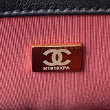 Ziva's Charm handbag – styled view (one versatile size)