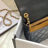 Zivas Charm Sleek Silhouette Designer Handbag (Effortless Style Upgrade) – Angled View