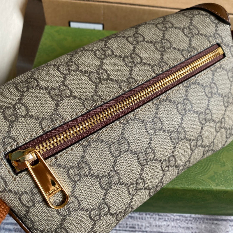 Interior view of elevated premium women's handbag – women's designer-style accessory