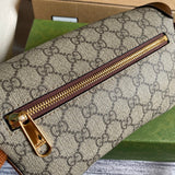 Interior view of elevated premium women's handbag – women's designer-style accessory