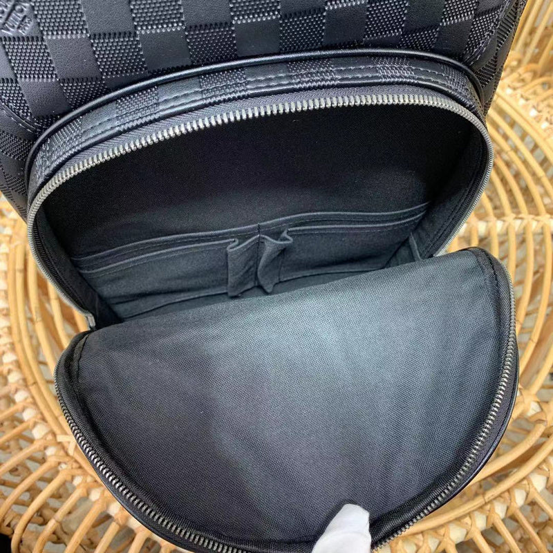 Top view of polished sleek women's handbag – women's everyday handbag