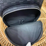 Top view of polished sleek women's handbag – women's everyday handbag