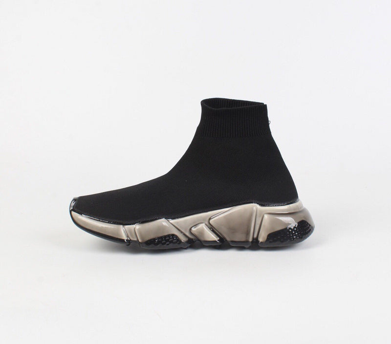 Zivas Charm Understated Luxury Designer Shoes (Signature Everyday Silhouette) – Interior View