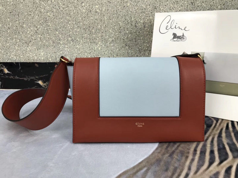 Interior view of refined polished women's handbag – women's premium purse