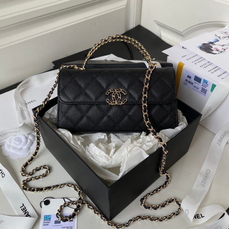  women's handbag, mid design, view 1