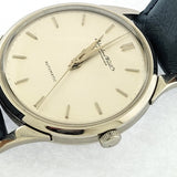 Front view of International Watch Company unisex watch