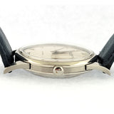Side view of International Watch Company unisex watch