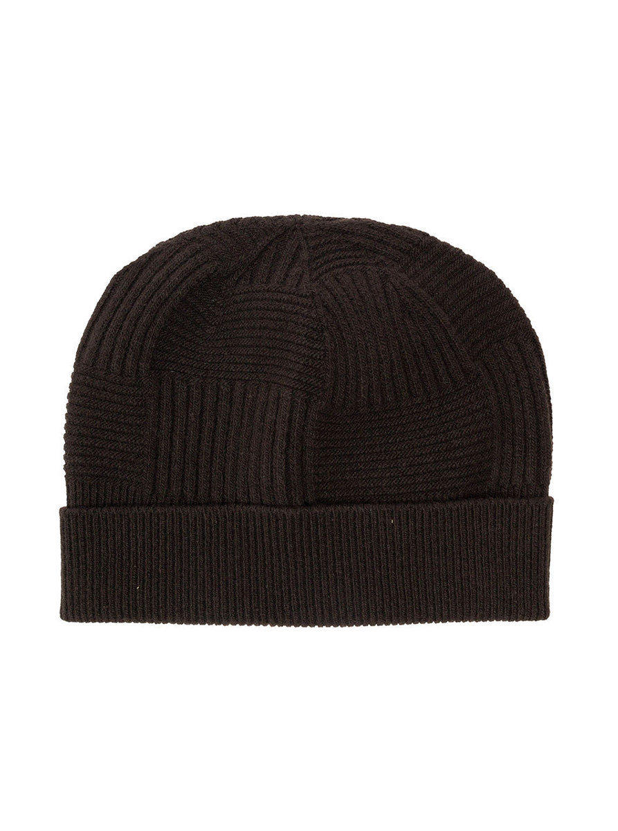 Bottega Veneta Hats? Bottega Veneta Men Bottega Veneta Brown Woven Wool Hat Man Premium Designer Fashion Hat