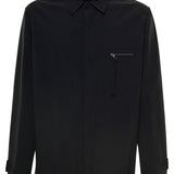 Fendi coats luxury designer piece front view
