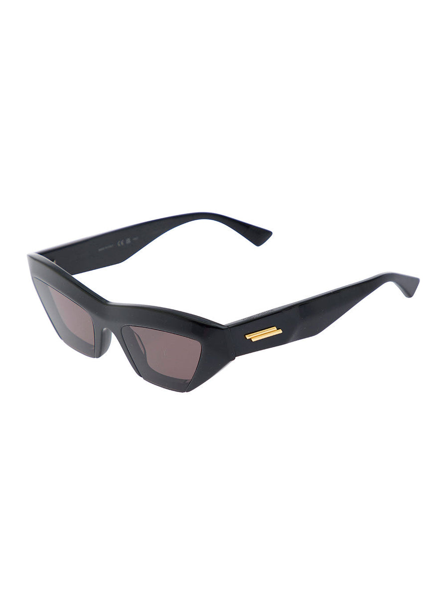 Bottega Veneta sunglasses luxury designer piece front view