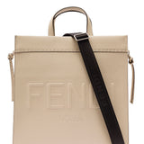 Fendi totes luxury designer piece front view