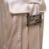 Fendi pants side profile designer luxury fashion