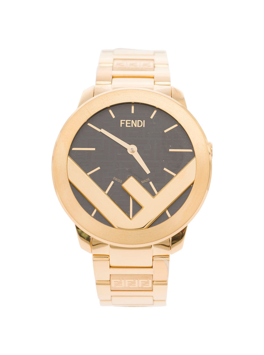 Fendi miscellaneous luxury designer piece front view