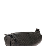 Bottega Veneta premium cross body bags detail and craftsmanship close-up